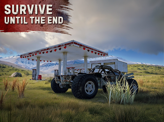 Oxide: Survival Island Image