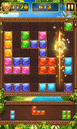 Block Puzzle screenshot