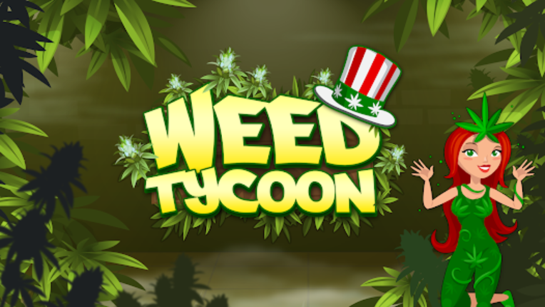 Kush Tycoon: Pot Empire screenshot