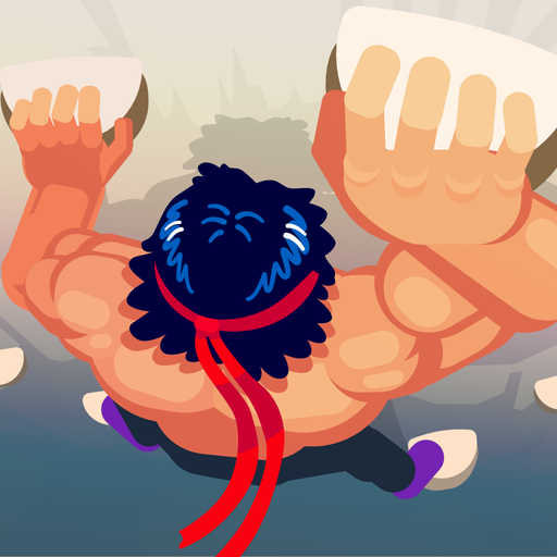 Games like Rocky Climb