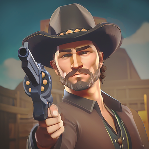 Games like Cowboy Arena: Bullet Brawl