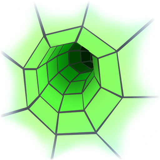 Games like Speed Maze - The Galaxy Run