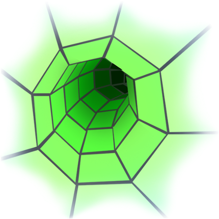 Speed Maze - The Galaxy Run Image