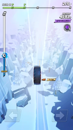 Go Wheel! screenshot
