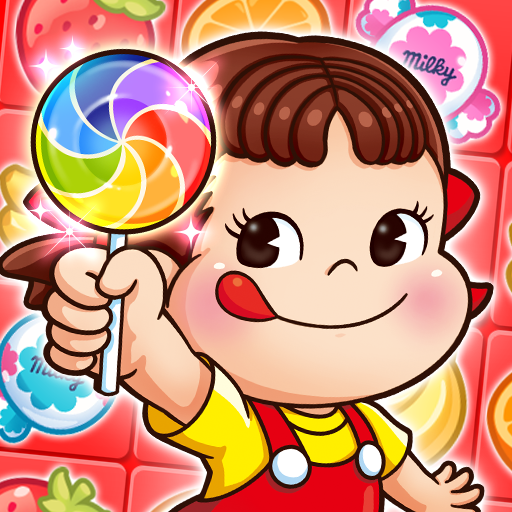 Games like PEKO POP : Match 3 Puzzle