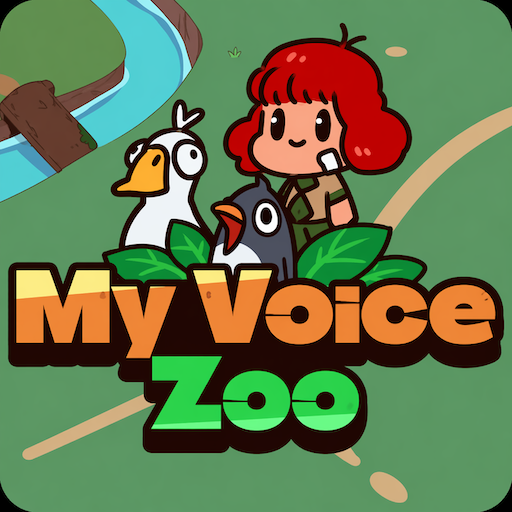 Games like My Voice Zoo