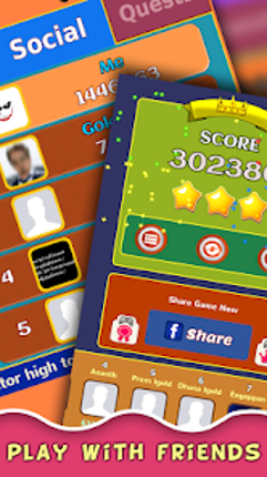 Word Search Elite screenshot