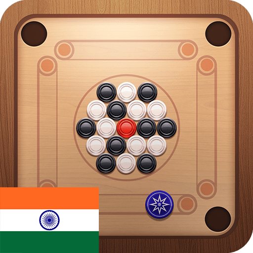 Games like Carrom Plus-Disc Board Game