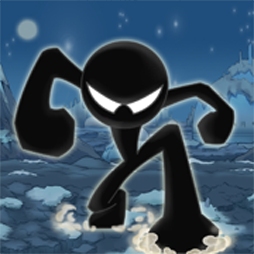 Games like Anger of stick