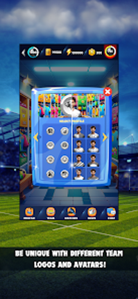 Football Mates: Soccer Game Image