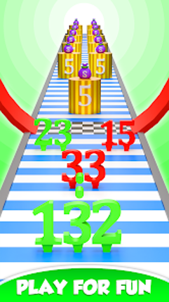 Digit Shooter World Image