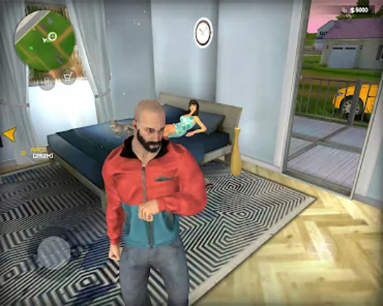 Go To Street screenshot