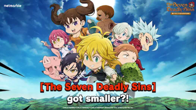 The Seven Deadly Sins: Idle Image