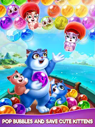 Bubble Shooter: Shoot Bubble screenshot
