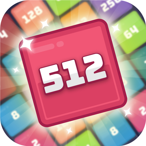 Games like Merge Blast Number