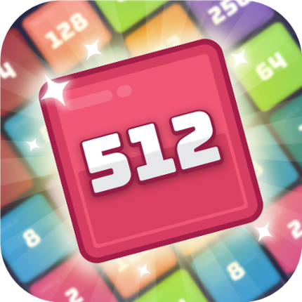 Merge Blast Number Image