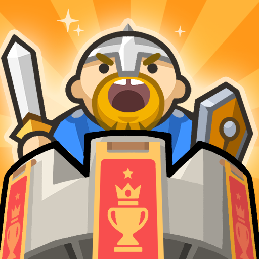 Games like Smash Kingdom : Slingshot Acti