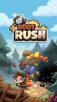 Root Rush screenshot