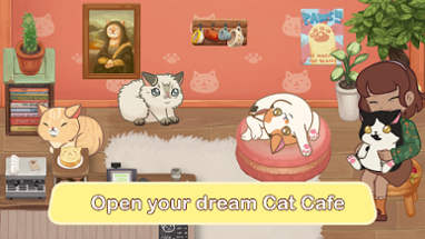 Furistas Cat Cafe Image