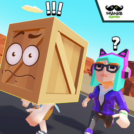 Hunters vs Props Online Image