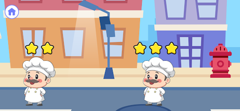 Slimy Words - Learn English Image