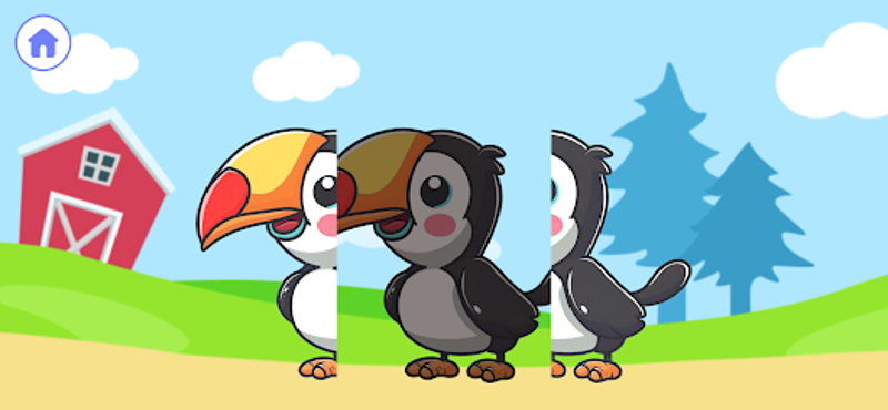 Slimy Words - Learn English screenshot