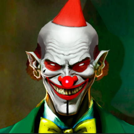 Billy Wants To Play: Horror Image