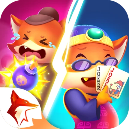 斗地主 - ZingPlay Dou Dizhu Image