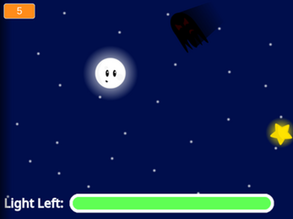 Super Moon | Pre-Alpha | screenshot
