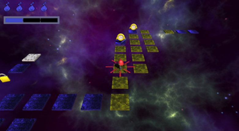 A Test of Time screenshot