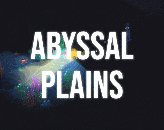 Abyssal Plains Game Cover