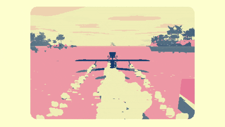 Adriatic Pizza screenshot