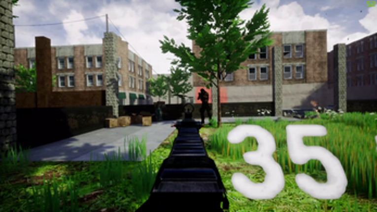 Agent of C.O.V.E.R. screenshot
