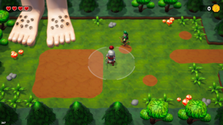 Anviland Tales Image