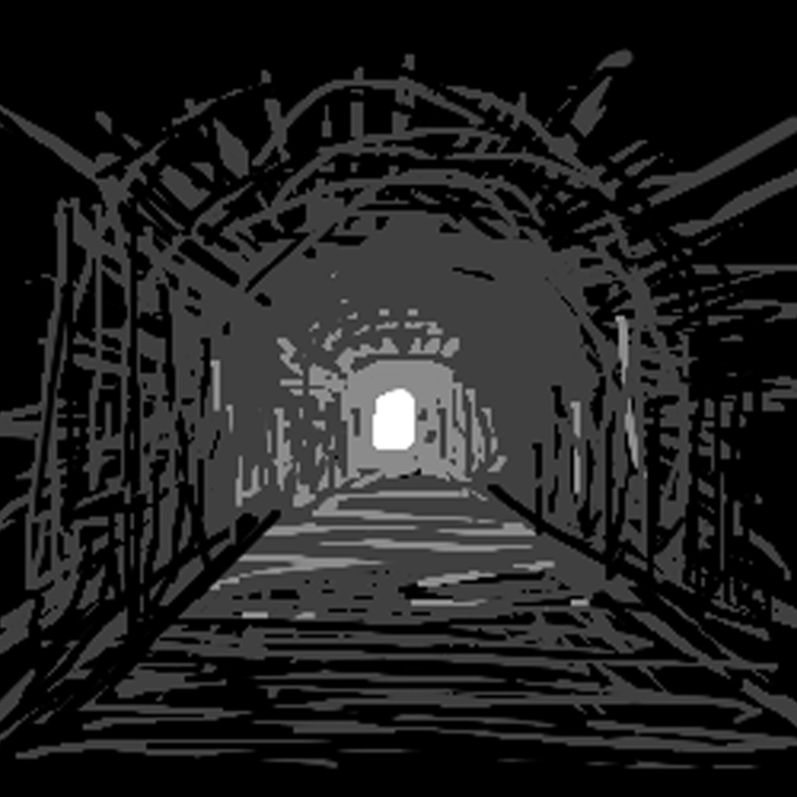 Games like Away From Dark