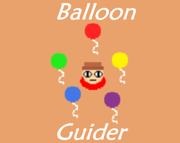 Games like Balloon Guider
