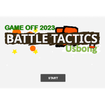 BATTLE TACTICS Image