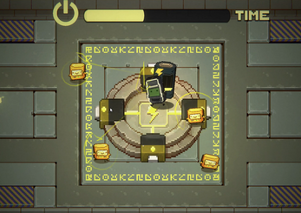 B.B.B. screenshot