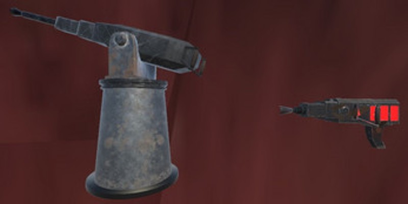 Belly of the Beast Image