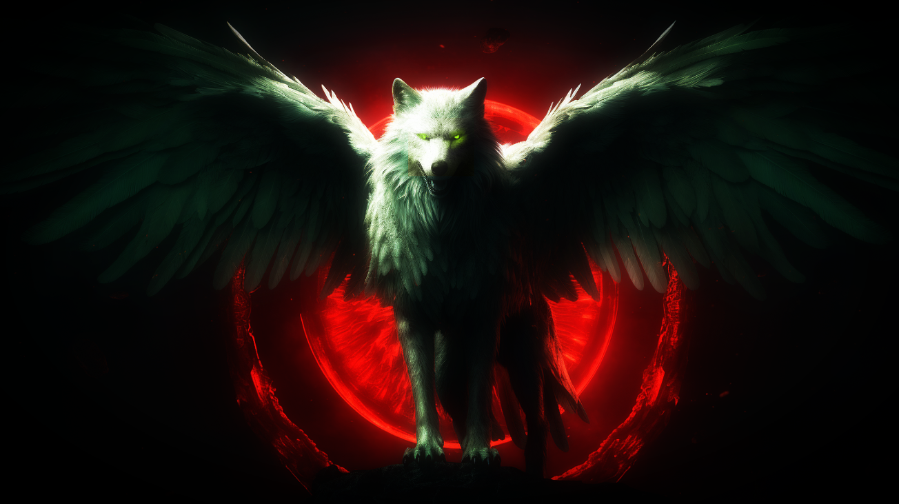 Games like Beyond Gods - At the Dream End 2