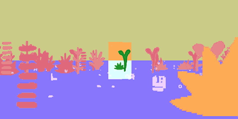 BEYOND R'PROACH screenshot