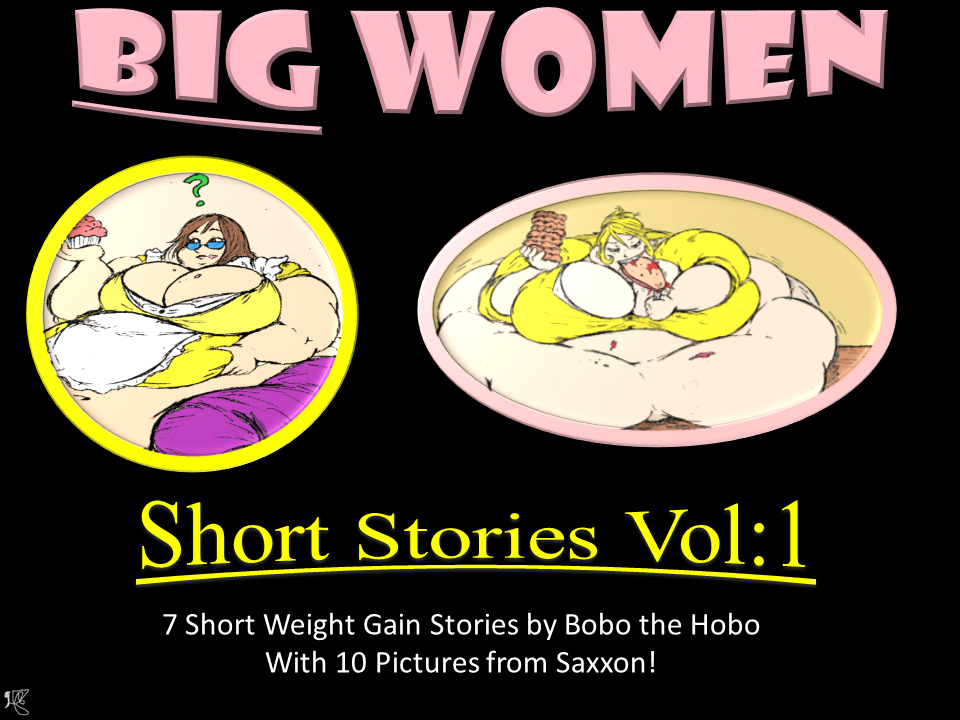 Games like BIG Women Short Stories Vol:1
