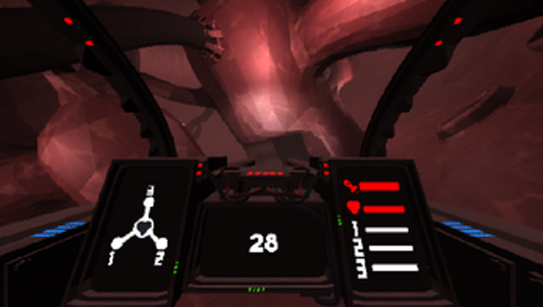 Bio Blaster Image