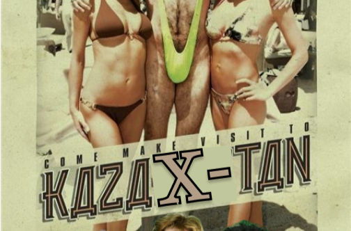 Games like Borat Knight