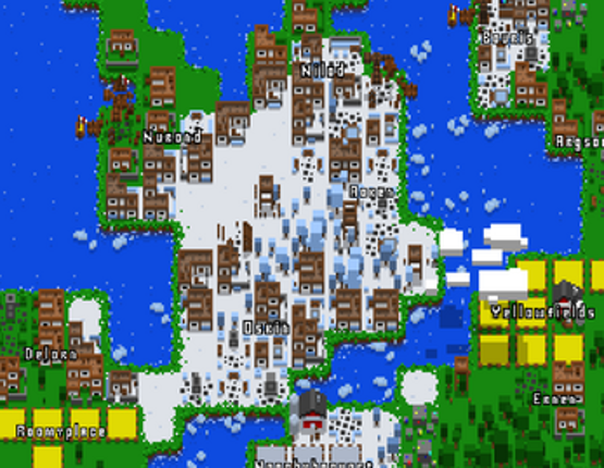 Build and Grow Image