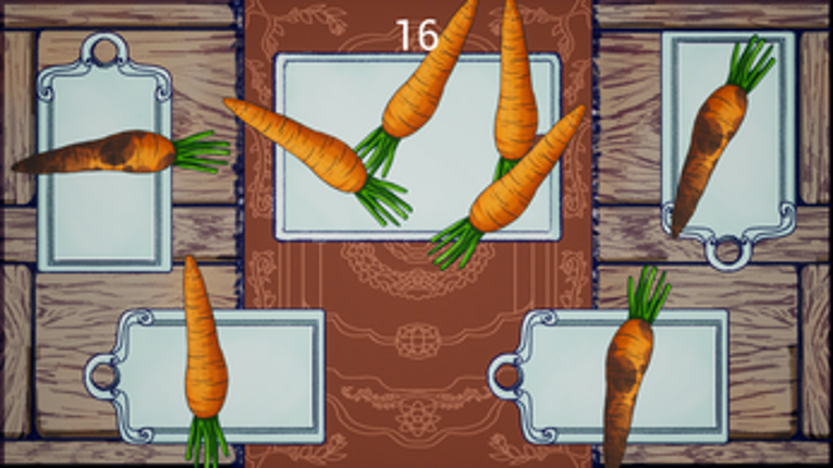 Canning Heroes screenshot