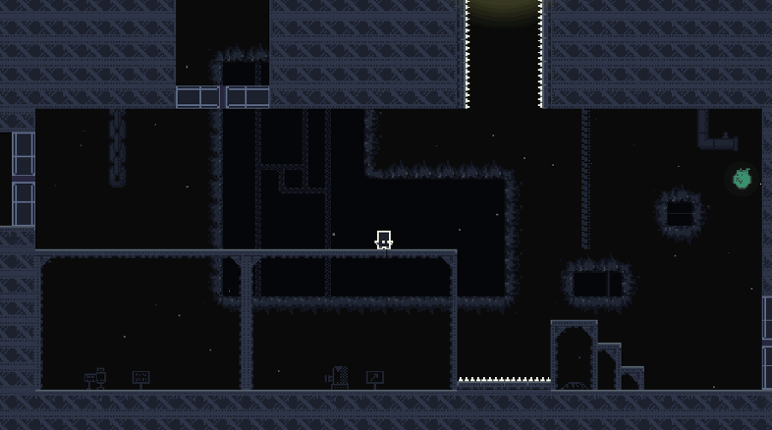Cat Ball v0.2: The Kickening Image