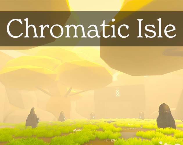 Games like Chromatic Isle