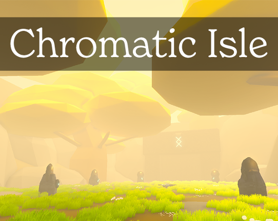 Chromatic Isle Game Cover