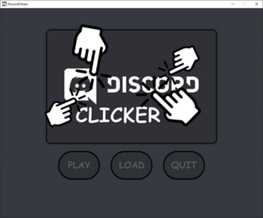 DiscordClicker Image